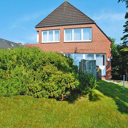 Apartment In Westerland Esterno foto