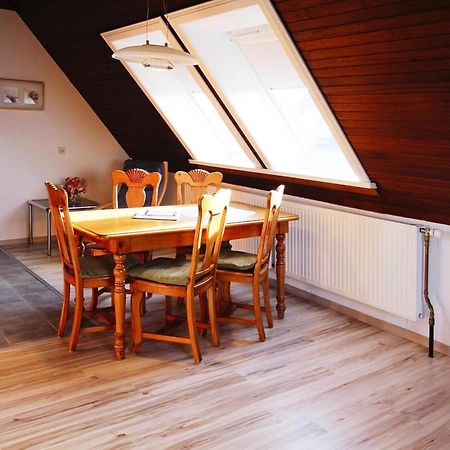 Apartment In Westerland Esterno foto