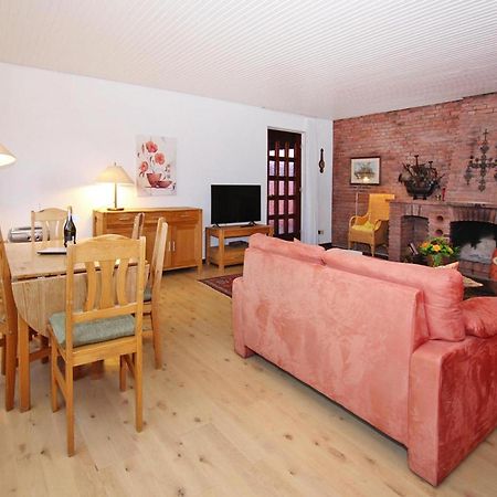 Apartment In Westerland Esterno foto