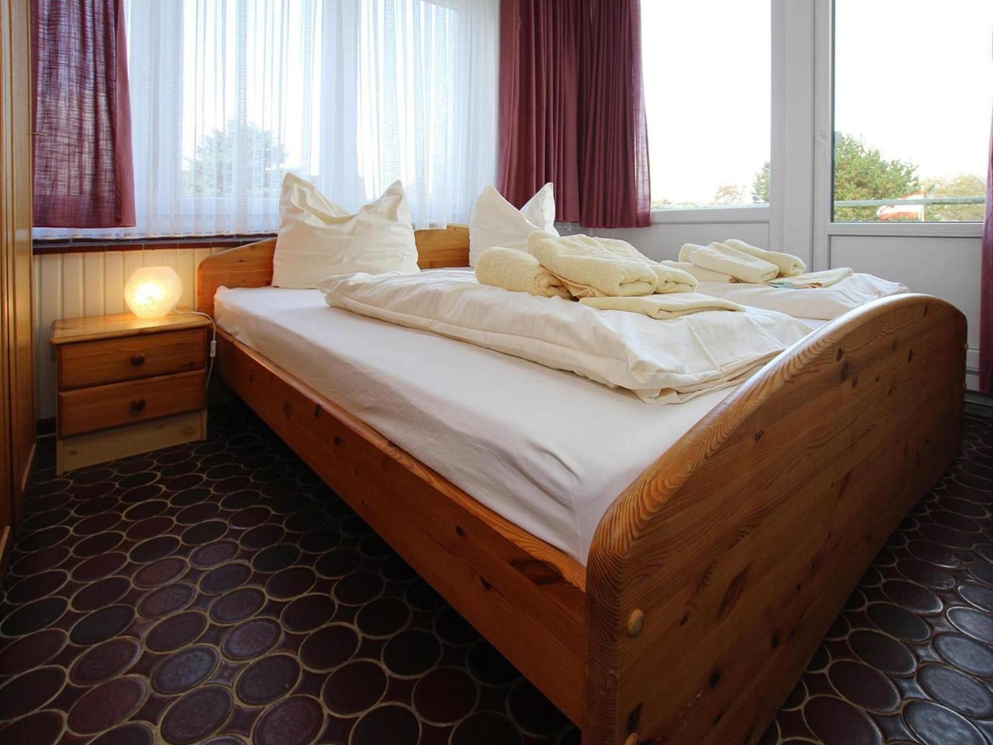 Apartment In Westerland Esterno foto