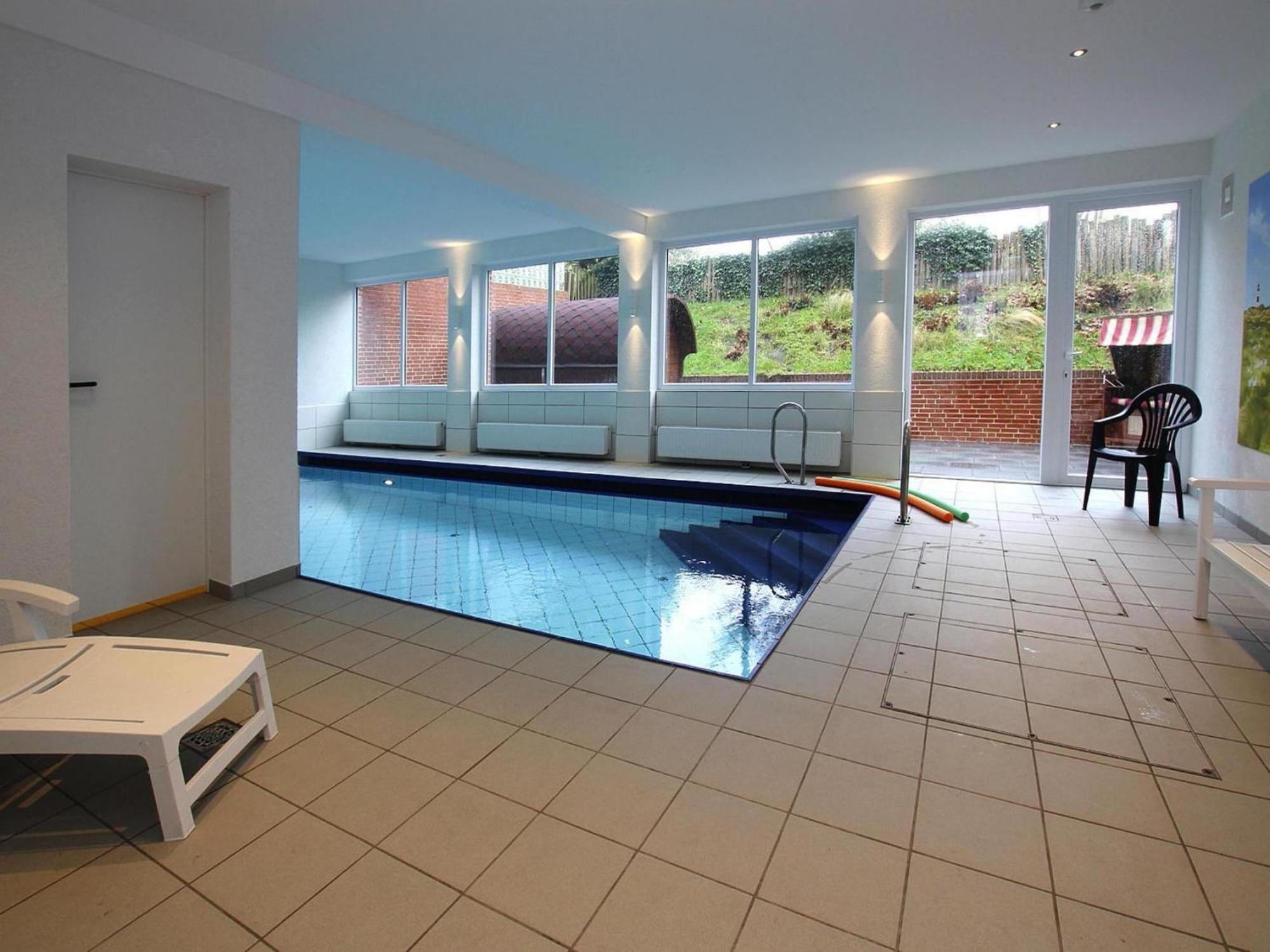 Apartment In Westerland Esterno foto