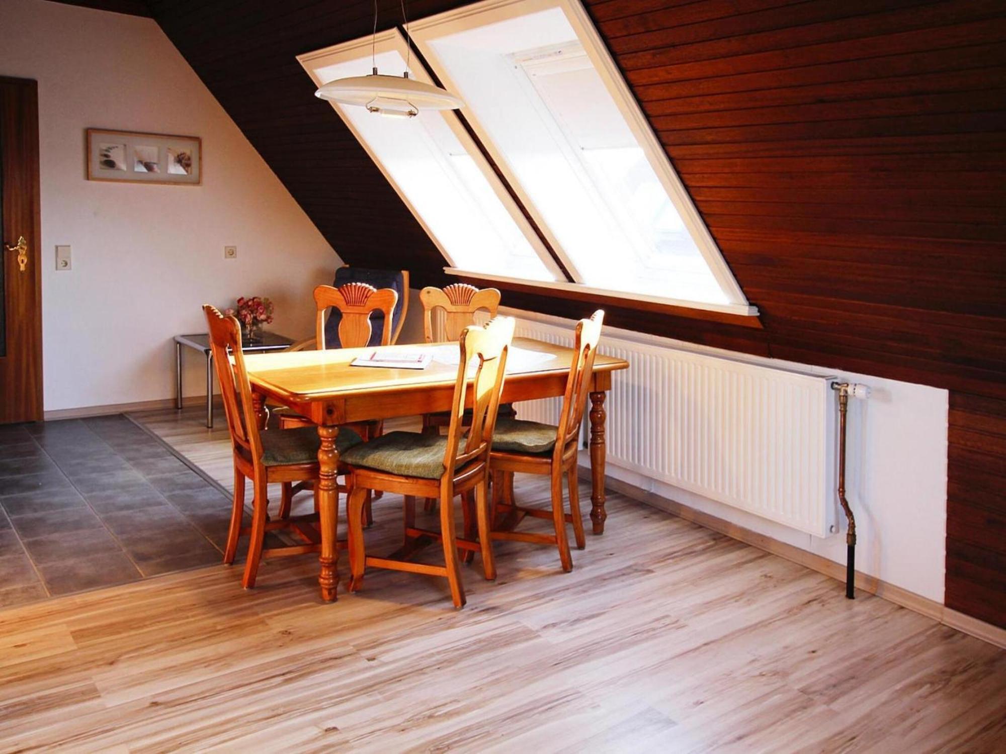 Apartment In Westerland Esterno foto
