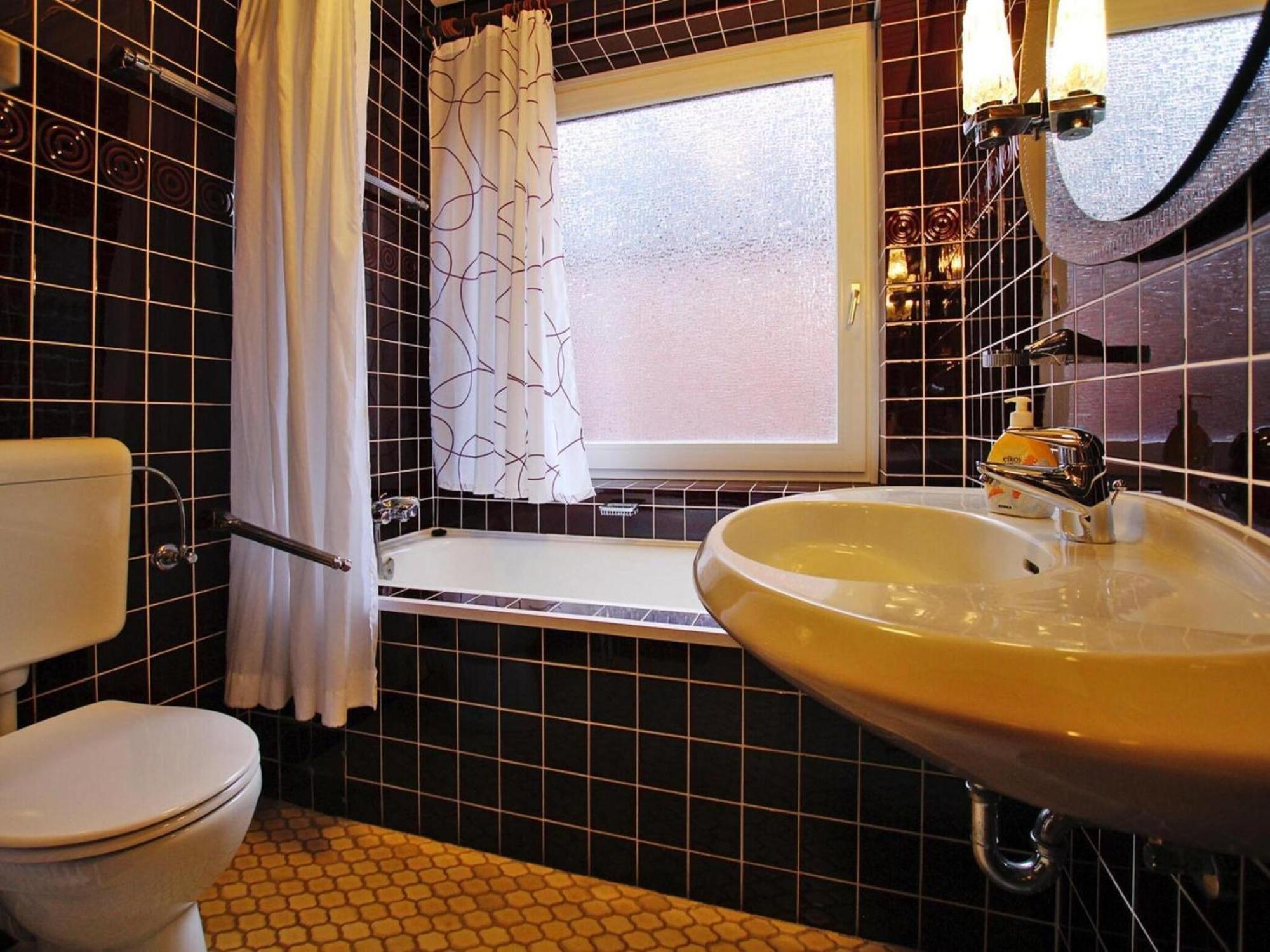 Apartment In Westerland Esterno foto