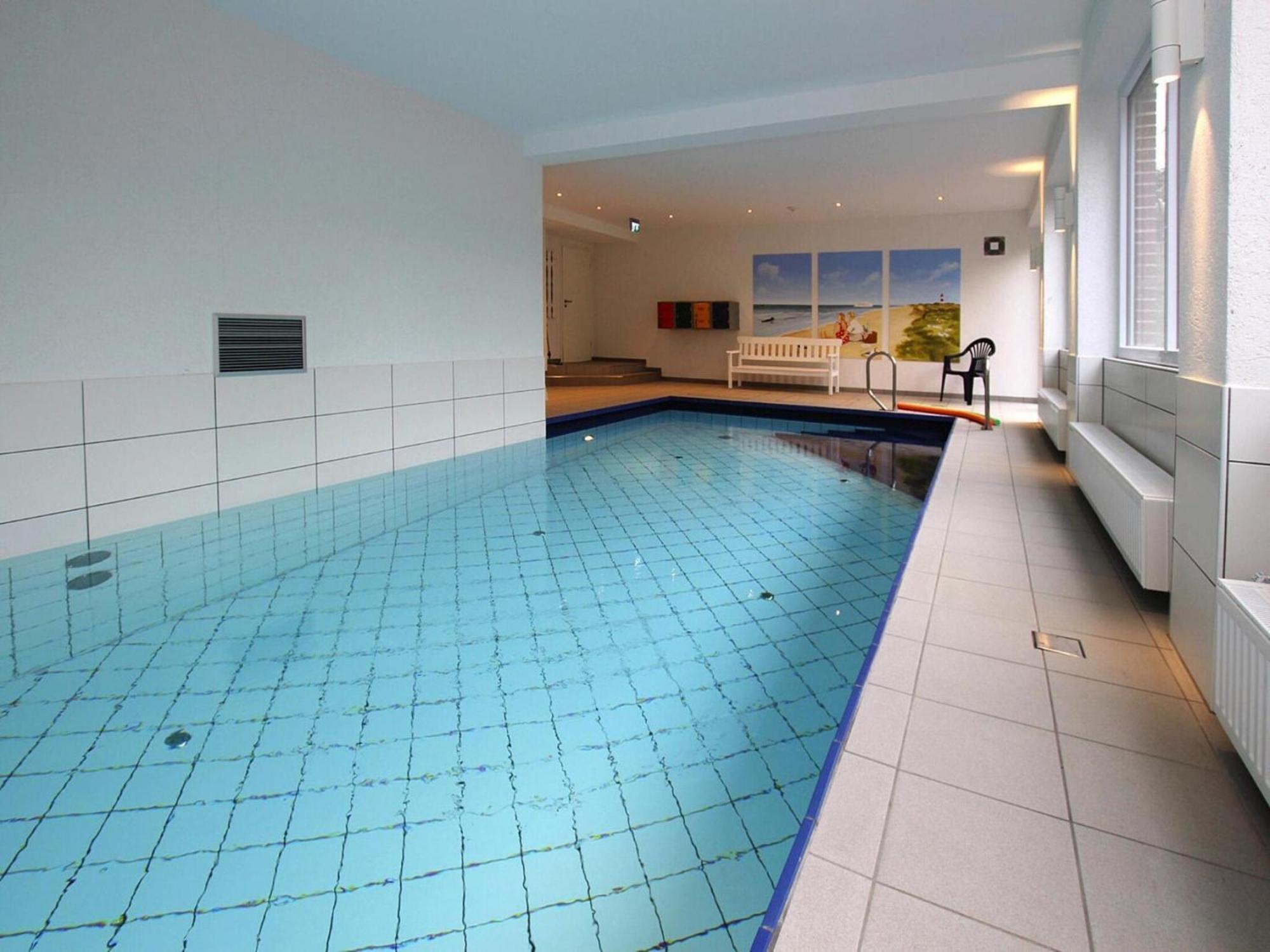 Apartment In Westerland Esterno foto